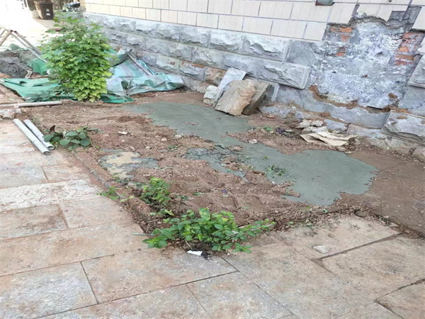 长倘口镇地基基础注浆增加承载力灌浆加固