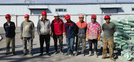 长倘口镇厂房地基沉降注浆加固施工队伍怎么选